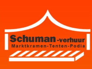 Schuman Verhuur logo