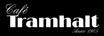 Café Tramhalt logo
